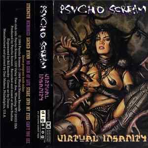 Psycho Scream - Virtual Insanity FLAC