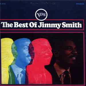 Jimmy Smith - The Best Of Jimmy Smith FLAC