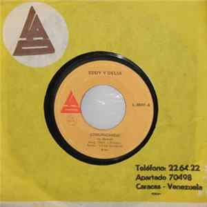Eddy Y Delia - Comunicando / A Donde Vas FLAC