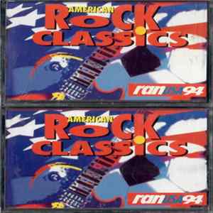 Various - American Rock Classics - RanUSA94 FLAC
