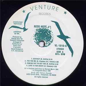 Redd Hott - Redd Hott #1 FLAC