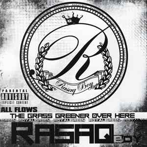 Rasaq - The Grass Is Greener Over Here FLAC