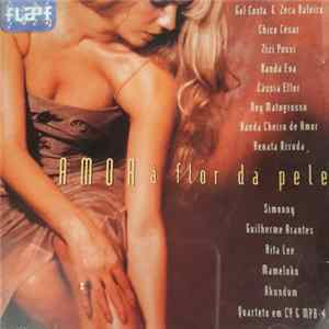 Various - Amor À Flor Da Pele FLAC