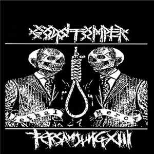 Tersanjung13 / Godstomper - Lethal Mercy FLAC