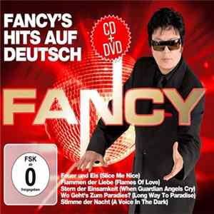 Fancy - Fancy's Hits Auf Deutsch FLAC