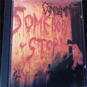 Condemned - Somebody Stop FLAC