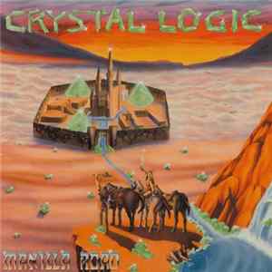 Manilla Road - Crystal Logic FLAC