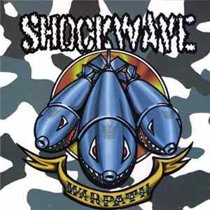 Shockwave - Warpath FLAC