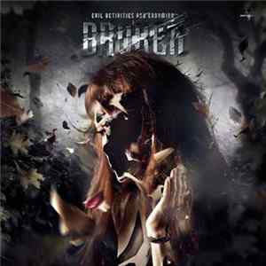 Evil Activities And Endymion - Broken FLAC