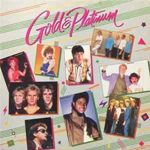 Various - Gold & Platinum FLAC