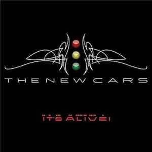 The Cars - It's Alive [The New Cars] FLAC