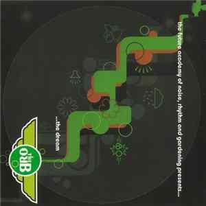The Orb - The Dream FLAC