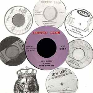 Mike Brooks - Jah Army FLAC