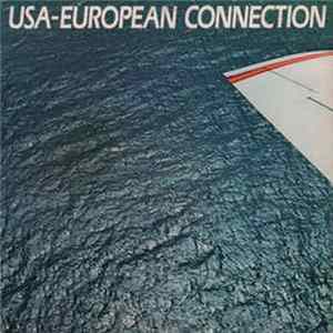 USA-European Connection - USA-European Connection FLAC