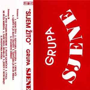 Grupa Sjene - "Sijem Žito" FLAC