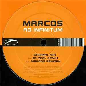 Marcos - Ad Infinitum FLAC