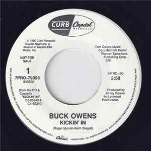 Buck Owens - Kickin' In FLAC