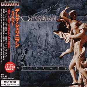 Derek Sherinian - Mythology FLAC