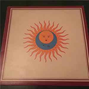 King Crimson - Larks' Tongues In Aspic FLAC
