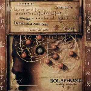 Bolaphone - Reality Disclaimer FLAC