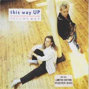 This Way Up - Tell Me Why FLAC