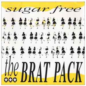 The Brat Pack - Sugar Free FLAC
