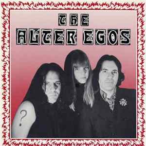 The Alter Egos - Why Don't You Give It FLAC
