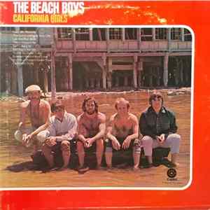 The Beach Boys - California Girls FLAC