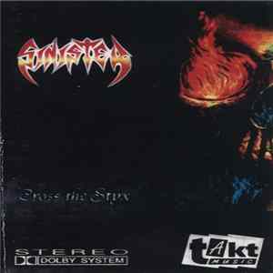 Sinister - Cross The Styx FLAC