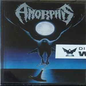 Amorphis - Black Winter Day FLAC