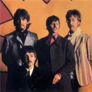 The Beatles - Studio Mystery Tracks Vol. 1 FLAC