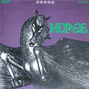 Horse - Horse FLAC