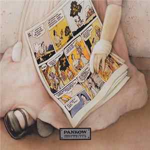 Pankow - Omne Animal Triste Post Coitum FLAC