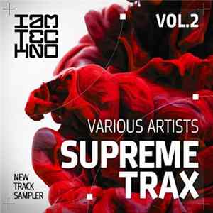 Various - Supreme Trax Vol.2 FLAC
