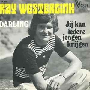 Ray Westerlink - Darling FLAC