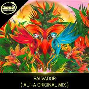 Alt-A - Salvador FLAC