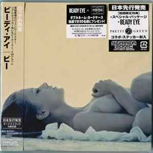 Beady Eye - BE FLAC