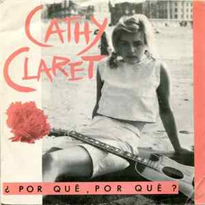 Cathy Claret - Por Qué, Por Qué? FLAC