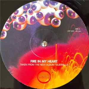 Super Furry Animals - Fire In My Heart FLAC