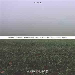 Thomas Carmody - Morning Fog FLAC