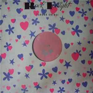 Takako Shirai - Rock Tonight FLAC