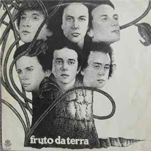 Fruto Da Terra - Fruto Da Terra FLAC