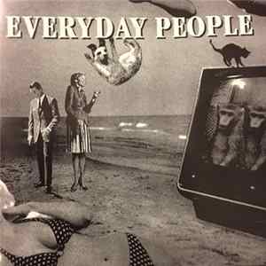 Everyday People - Everyday People FLAC