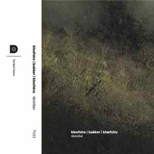 Kleefstra | Bakker | Kleefstra - Desimber FLAC