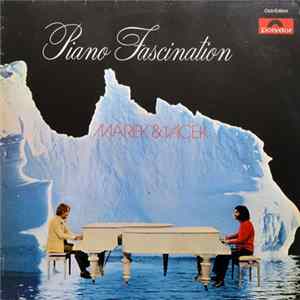 Marek & Vacek - Piano Fascination FLAC