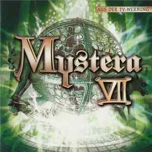 Various - Mystera VII FLAC
