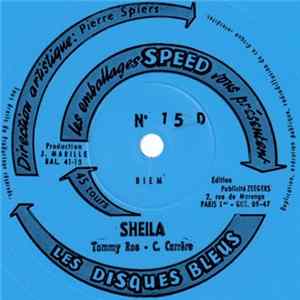 Unknown Artist - Sheila FLAC