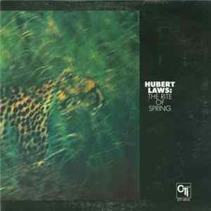 Hubert Laws - The Rite Of Spring FLAC