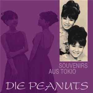 Die Peanuts - Souvenirs Aus Tokio FLAC