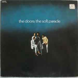 The Doors - The Soft Parade FLAC